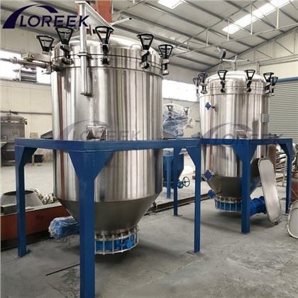 Самоочишћујући филтер за притисак